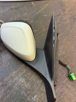 VOLVO 31298832 Mirror right VOLVO V70 III (BW) (2007-2016) — thumbnail 7