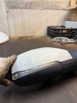 VOLVO 31298832 Mirror right VOLVO V70 III (BW) (2007-2016) — thumbnail 5