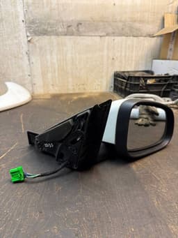 VOLVO 31298832 Mirror right VOLVO V70 III (BW) (2007-2016) — thumbnail 2