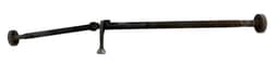 SKODA 3T0521101A Propeller Shaft Complete SKODA SUPERB II (3T4, 3T5) (2008-2015) — thumbnail 2