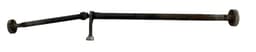 SKODA 3T0521101A Propeller Shaft Complete SKODA SUPERB II (3T4, 3T5) (2008-2015) — thumbnail 1