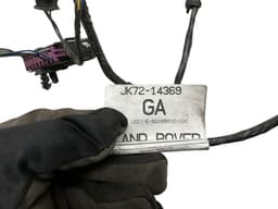 LAND ROVER JK7214369GA JK72-14369 JK7214369 Parking sensors cable harness, front LAND ROVER DISCOVERY SPORT (L550) (2014-) — thumbnail 6