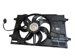 SKODA 5WA121203F Radiator Fan Electric SKODA OCTAVIA IV (NX, NN) (2019-) — thumbnail 2