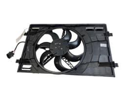 SKODA 5WA121203F Radiator Fan Electric SKODA OCTAVIA IV (NX, NN) (2019-) — thumbnail 1