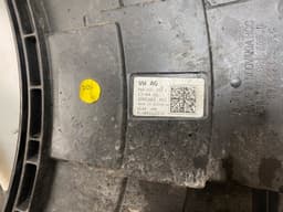 SKODA 5WA121203F Radiator Fan Electric SKODA OCTAVIA IV (NX, NN) (2019-) — thumbnail 5