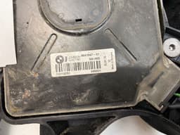 BMW 17428641965 Radiator Fan Electric BMW 3 (F30, F31, F80) (2011-2019) — thumbnail 3
