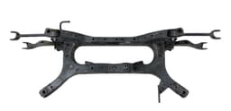 TOYOTA 5120647010 Rear axle Beam TOYOTA PRIUS IV (XW50) (2015-2022) — thumbnail 2