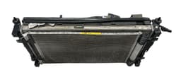 PEUGEOT 9806313880 9816746580B 9678711180 Radiator set PEUGEOT 5008 II (P87) (2016-) — thumbnail 3