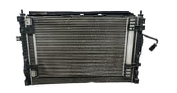 PEUGEOT 9806313880 9816746580B 9678711180 Radiator set PEUGEOT 5008 II (P87) (2016-) — thumbnail 2