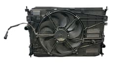 PEUGEOT 9806313880 9816746580B 9678711180 Radiator set PEUGEOT 5008 II (P87) (2016-) — thumbnail 1