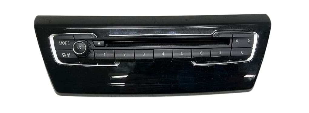 937145506 Radio / audio, other BMW 2 Active Tourer (F45, F46) (2013-2021)