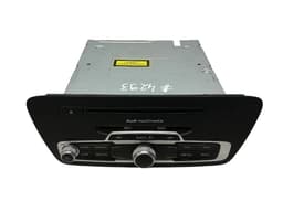 AUDI 8U0035678D Radio AUDI Q3 (8U) (2011-2018) — thumbnail 1