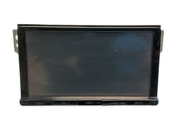 TOYOTA 8610047550 Radio TOYOTA PRIUS IV (XW50) (2015-2022) — thumbnail 1