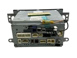 TOYOTA 8610047550 Radio TOYOTA PRIUS IV (XW50) (2015-2022) — thumbnail 3