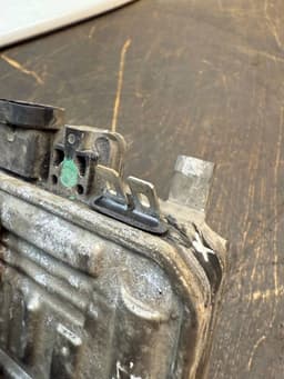 VOLVO 940009402 Radiator Fan Relay / Control unit VOLVO V70 III (BW) (2007-2016) — thumbnail 6