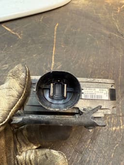 VOLVO 940009402 Radiator Fan Relay / Control unit VOLVO V70 III (BW) (2007-2016) — thumbnail 8
