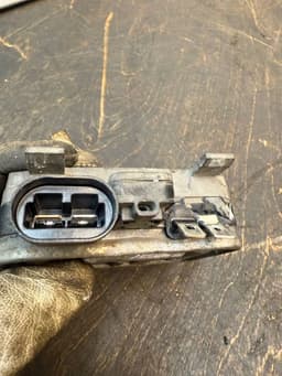 VOLVO 940009402 Radiator Fan Relay / Control unit VOLVO V70 III (BW) (2007-2016) — thumbnail 7
