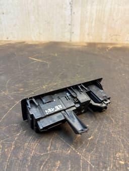 VW 7H0919158 7H0919158L9 7H0919158L9B9 Rear AC heater control panel VW TRANSPORTER T5 / MULTIVAN (7H, 7E, 7J) (2003-2015) — thumbnail 4