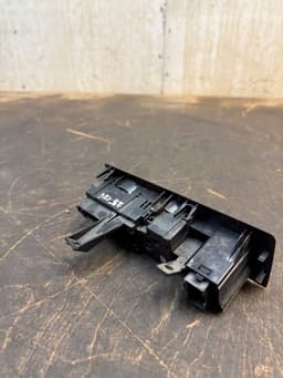 VW 7H0919158 7H0919158L9 7H0919158L9B9 Rear AC heater control panel VW TRANSPORTER T5 / MULTIVAN (7H, 7E, 7J) (2003-2015) — thumbnail 3