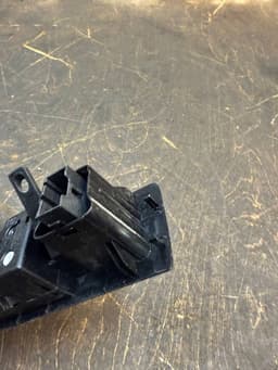 VW 7H0919158 7H0919158L9 7H0919158L9B9 Rear AC heater control panel VW TRANSPORTER T5 / MULTIVAN (7H, 7E, 7J) (2003-2015) — thumbnail 10
