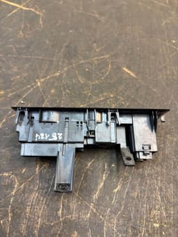 VW 7H0919158 7H0919158L9 7H0919158L9B9 Rear AC heater control panel VW TRANSPORTER T5 / MULTIVAN (7H, 7E, 7J) (2003-2015) — thumbnail 5