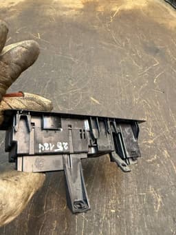 VW 7H0919158 7H0919158L9 7H0919158L9B9 Rear AC heater control panel VW TRANSPORTER T5 / MULTIVAN (7H, 7E, 7J) (2003-2015) — thumbnail 8