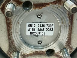 MAZDA DFR92868X D103037351 BEET-67-SH0A BEET67SH0A Rear axle differential MAZDA MX-30 (DR) (2020-) — thumbnail 7