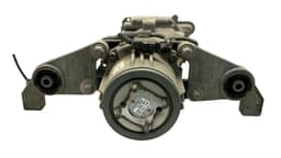 MAZDA DFR92868X D103037351 BEET-67-SH0A BEET67SH0A Rear axle differential MAZDA MX-30 (DR) (2020-) — thumbnail 1