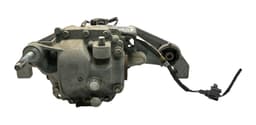 MAZDA DFR92868X D103037351 BEET-67-SH0A BEET67SH0A Rear axle differential MAZDA MX-30 (DR) (2020-) — thumbnail 3