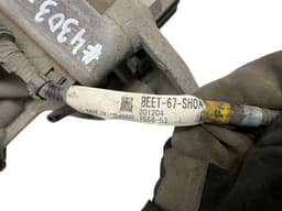 MAZDA DFR92868X D103037351 BEET-67-SH0A BEET67SH0A Rear axle differential MAZDA MX-30 (DR) (2020-) — thumbnail 6