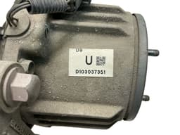 MAZDA DFR92868X D103037351 BEET-67-SH0A BEET67SH0A Rear axle differential MAZDA MX-30 (DR) (2020-) — thumbnail 5