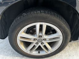 AUDI 8U0601025F Rim set With Tyres 4 pcs AUDI Q3 (8U) (2011-2018) — thumbnail 3