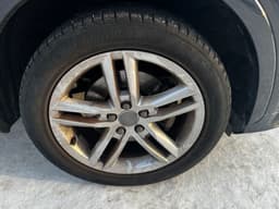 AUDI 8U0601025F Rim set With Tyres 4 pcs AUDI Q3 (8U) (2011-2018) — thumbnail 2