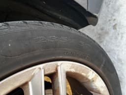AUDI 8U0601025F Rim set With Tyres 4 pcs AUDI Q3 (8U) (2011-2018) — thumbnail 7