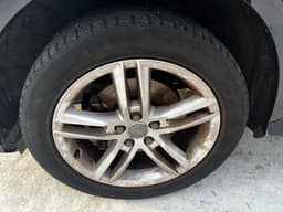 AUDI 8U0601025F Rim set With Tyres 4 pcs AUDI Q3 (8U) (2011-2018) — thumbnail 4