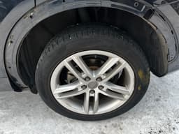 AUDI 8U0601025F Rim set With Tyres 4 pcs AUDI Q3 (8U) (2011-2018) — thumbnail 5