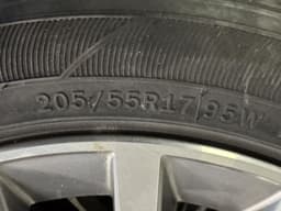 BMW 6856085 Rim set With Tyres 4 pcs BMW 2 Active Tourer (F45, F46) (2013-2021) — thumbnail 7