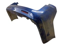 HONDA 71501SEDZZ00 Rear bumper HONDA ACCORD VII (CM, CN) (2003-2008) — thumbnail 8