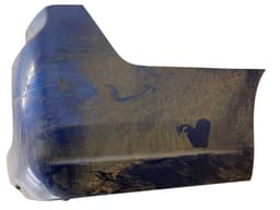 HONDA 71501SEDZZ00 Rear bumper HONDA ACCORD VII (CM, CN) (2003-2008) — thumbnail 9