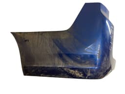 HONDA 71501SEDZZ00 Rear bumper HONDA ACCORD VII (CM, CN) (2003-2008) — thumbnail 7