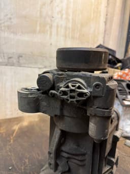 VW 09N525010 09N525010C Rear axle differential VW TRANSPORTER T5 / MULTIVAN (7H, 7E, 7J) (2003-2015) — thumbnail 10