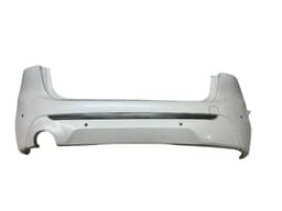 BMW 51127480086 Rear bumper BMW 2 Active Tourer (F45, F46) (2013-2021) — thumbnail 1