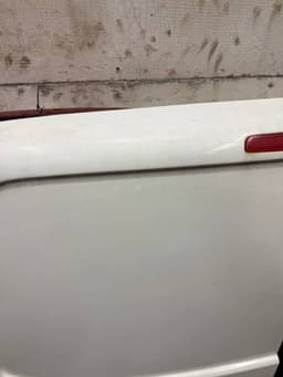 VW Rear Panel Door Left VW TRANSPORTER T5 / MULTIVAN (7H, 7E, 7J) (2003-2015) — thumbnail 5