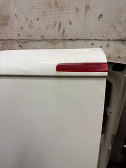 VW Rear Panel Door Left VW TRANSPORTER T5 / MULTIVAN (7H, 7E, 7J) (2003-2015) — thumbnail 6