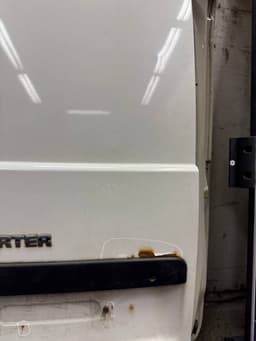 VW Rear Panel Door Left VW TRANSPORTER T5 / MULTIVAN (7H, 7E, 7J) (2003-2015) — thumbnail 7