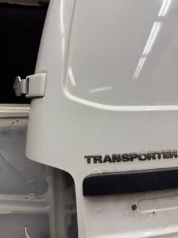 VW Rear Panel Door Left VW TRANSPORTER T5 / MULTIVAN (7H, 7E, 7J) (2003-2015) — thumbnail 9