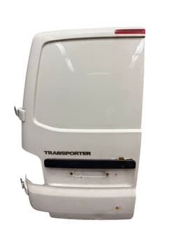 VW Rear Panel Door Left VW TRANSPORTER T5 / MULTIVAN (7H, 7E, 7J) (2003-2015) — thumbnail 1