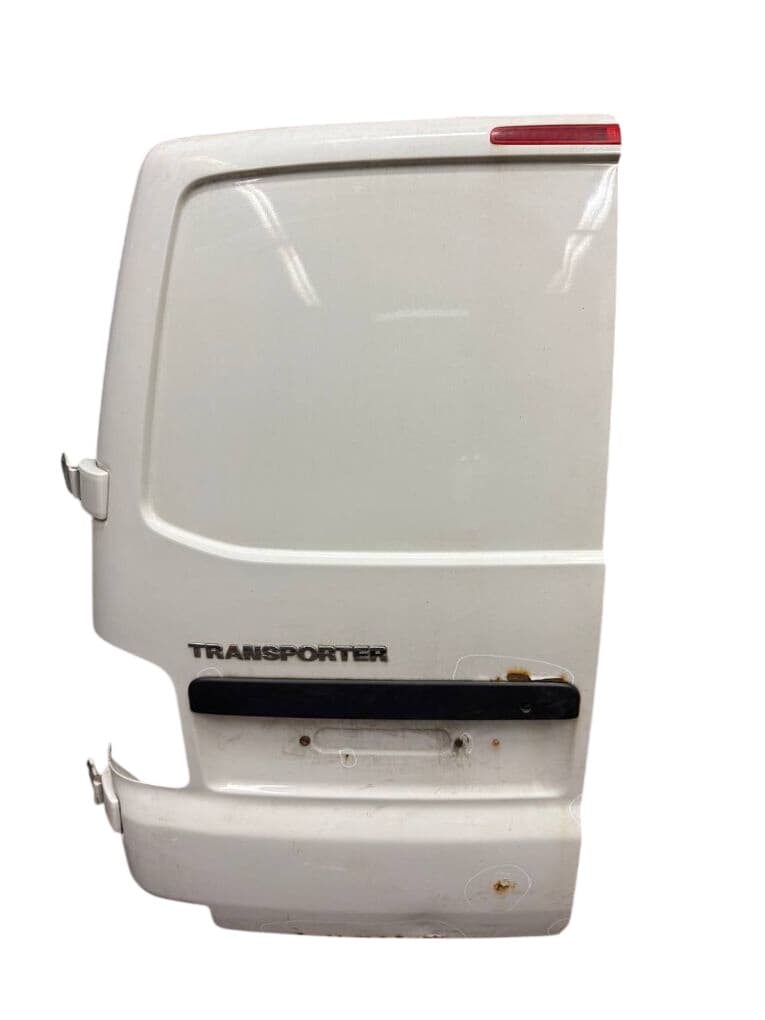 VW Rear Panel Door Left VW TRANSPORTER T5 / MULTIVAN (7H, 7E, 7J) (2003-2015)