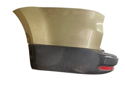 FORD 6M2117865AD 6M2117864AD Rear bumper FORD GALAXY II (WA6) (2006-2015) — thumbnail 6
