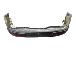 FORD 6M2117865AD 6M2117864AD Rear bumper FORD GALAXY II (WA6) (2006-2015) — thumbnail 1